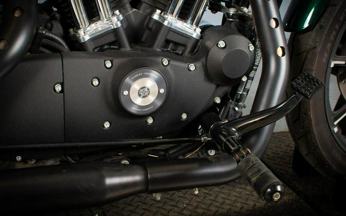 2021 Harley-Davidson Iron 883