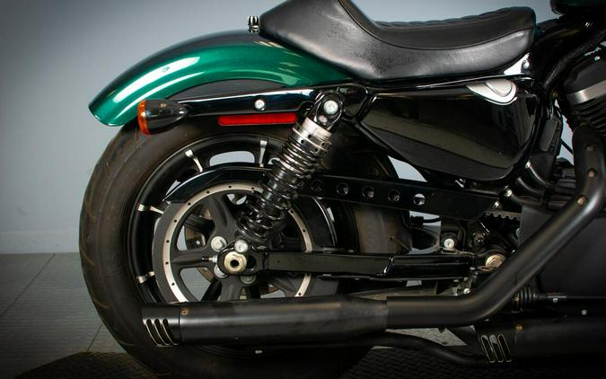 2021 Harley-Davidson Iron 883