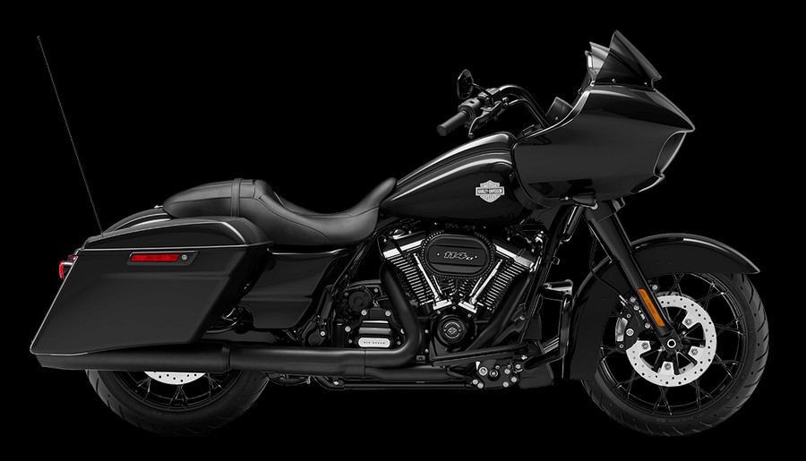 2022 Harley-Davidson FLTRXS
