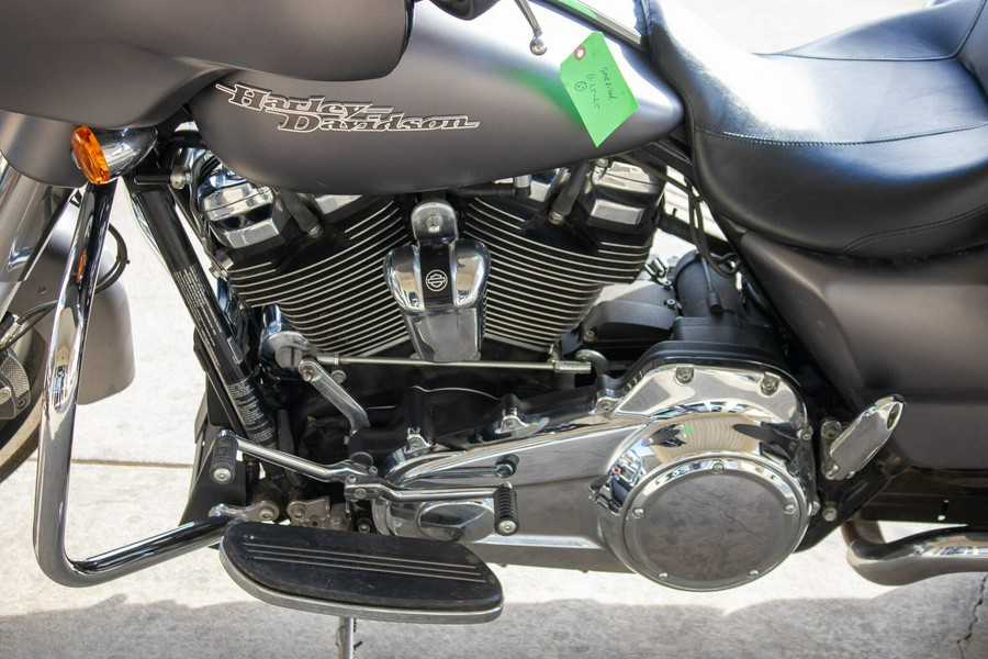 2017 HARLEY STREET GLIDE SPECIAL