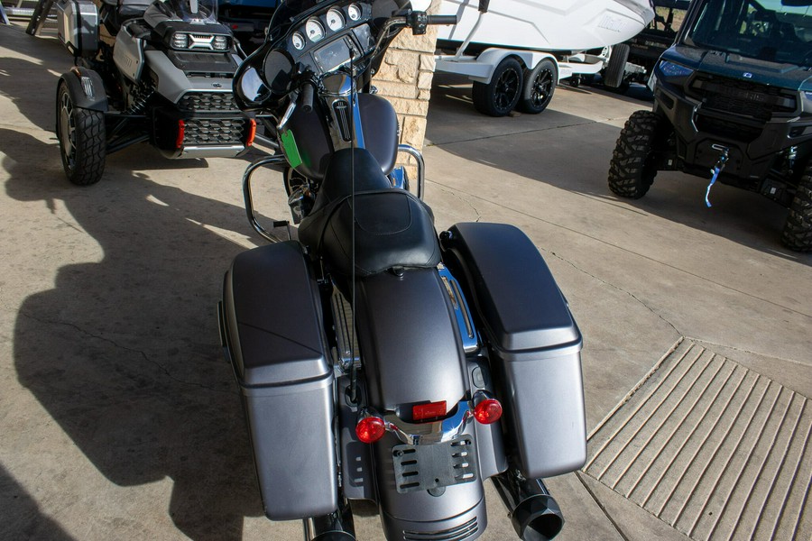 2017 HARLEY STREET GLIDE SPECIAL