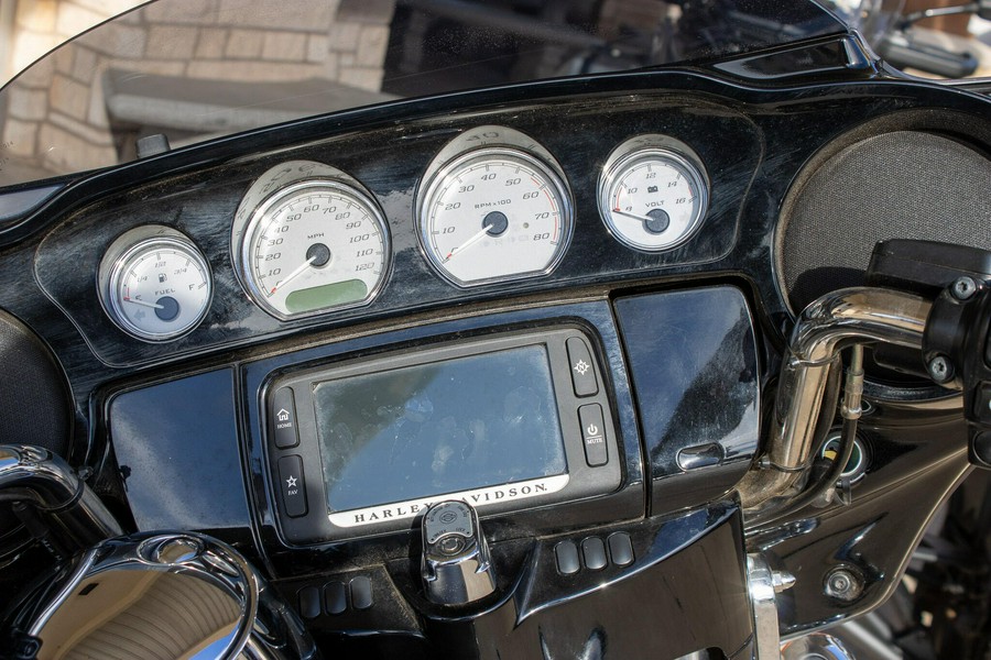 2017 HARLEY STREET GLIDE SPECIAL