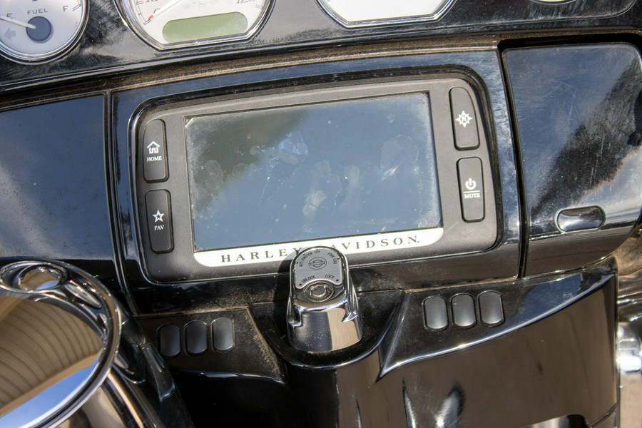 2017 HARLEY STREET GLIDE SPECIAL