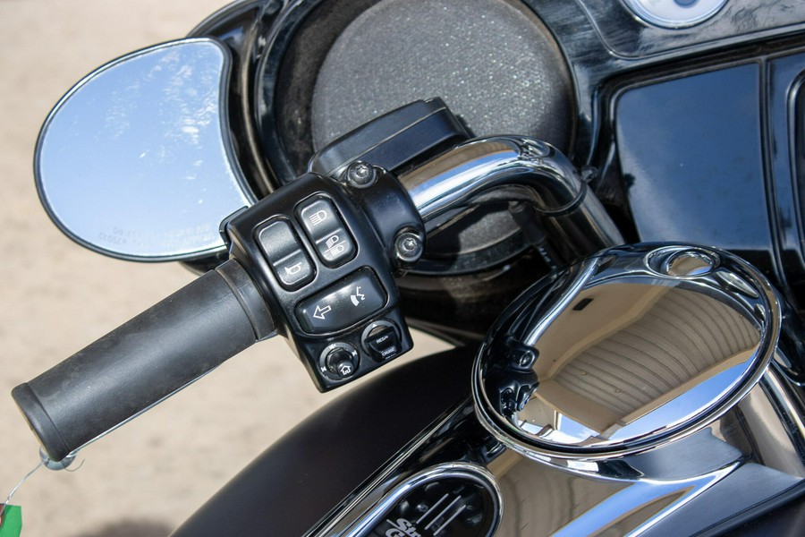 2017 HARLEY STREET GLIDE SPECIAL