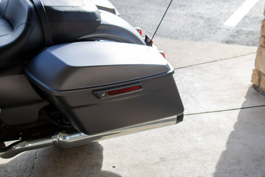 2017 HARLEY STREET GLIDE SPECIAL