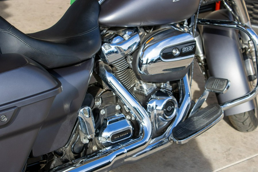 2017 HARLEY STREET GLIDE SPECIAL