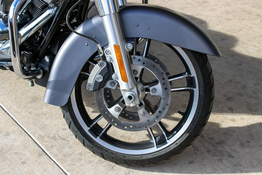 2017 HARLEY STREET GLIDE SPECIAL