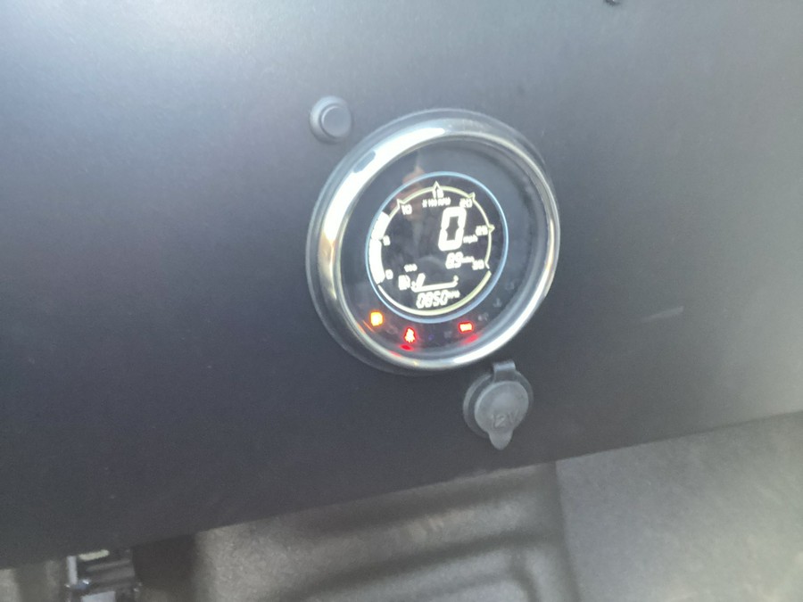 2026 Mahindra Roxor HD Base Model