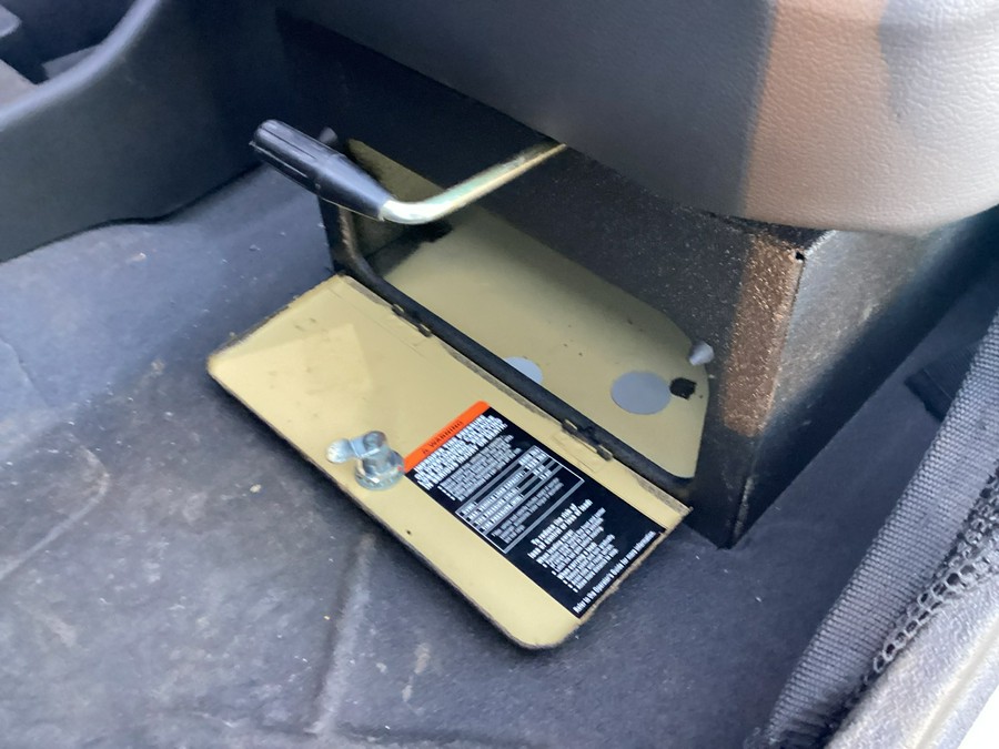 2026 Mahindra Roxor HD Base Model