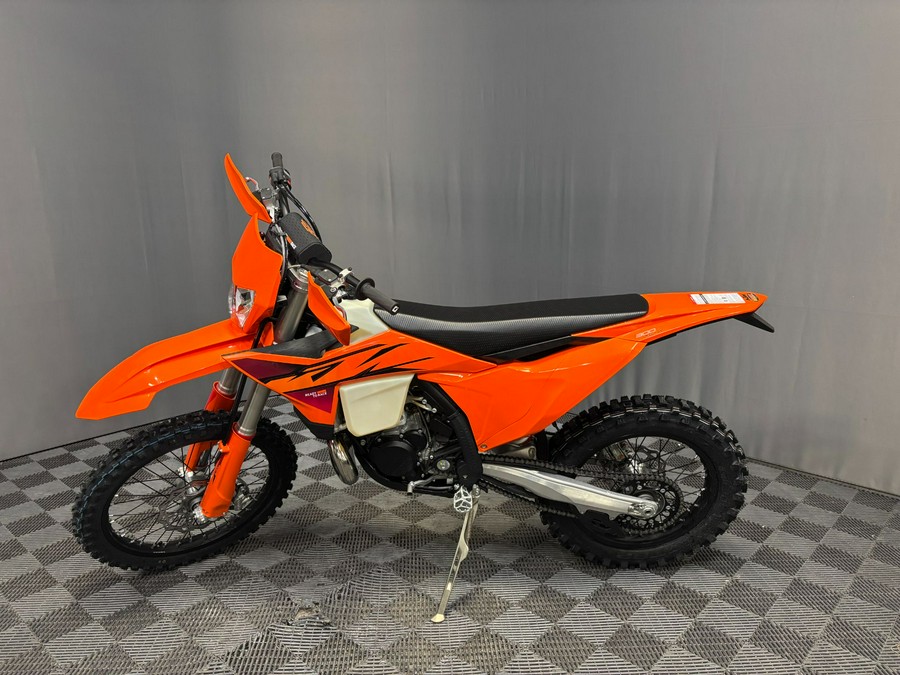 2026 KTM 300 XC-W