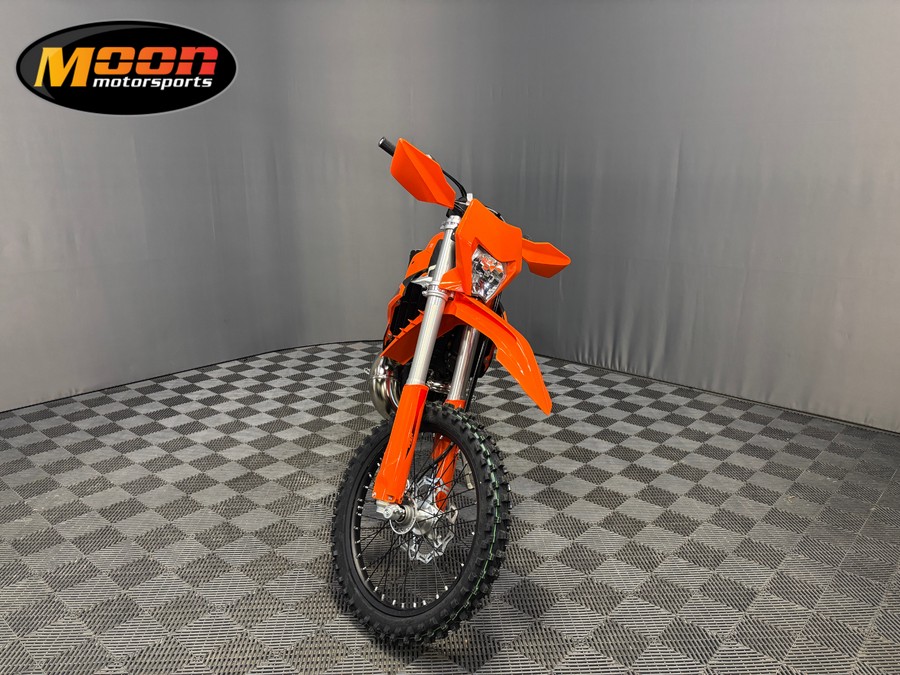 2026 KTM 300 XC-W