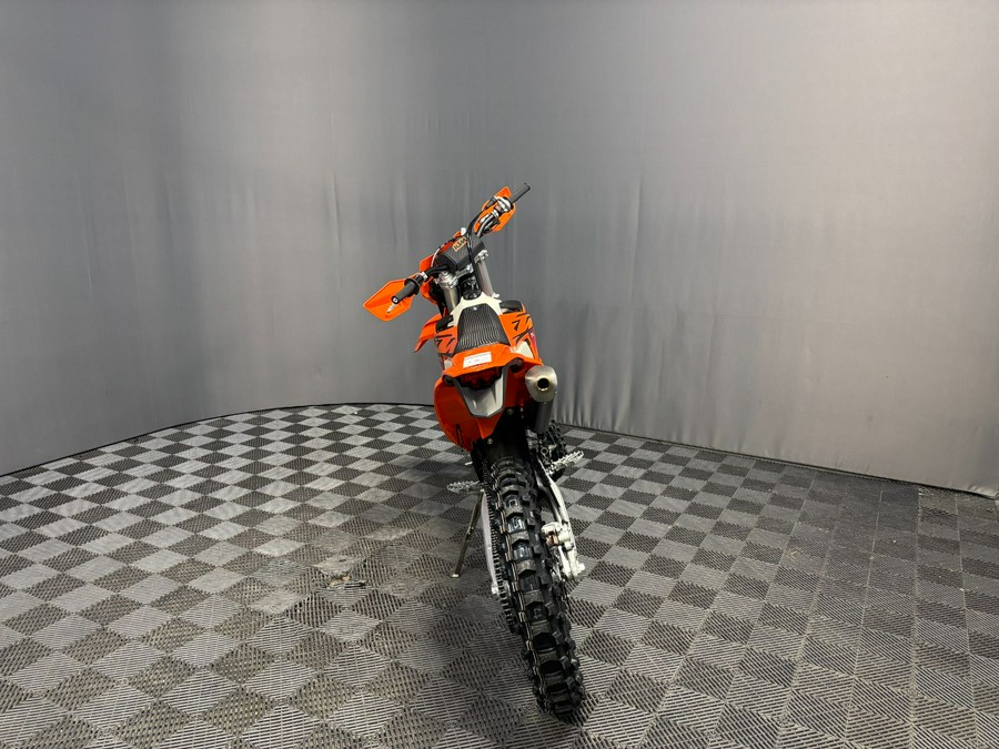 2026 KTM 300 XC-W