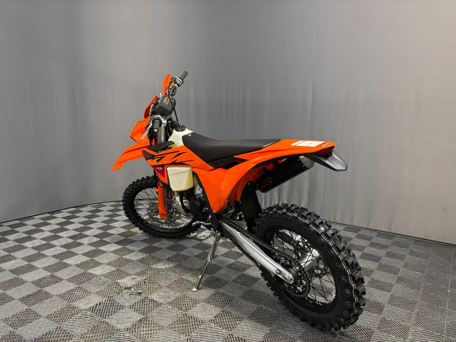 2026 KTM 300 XC-W