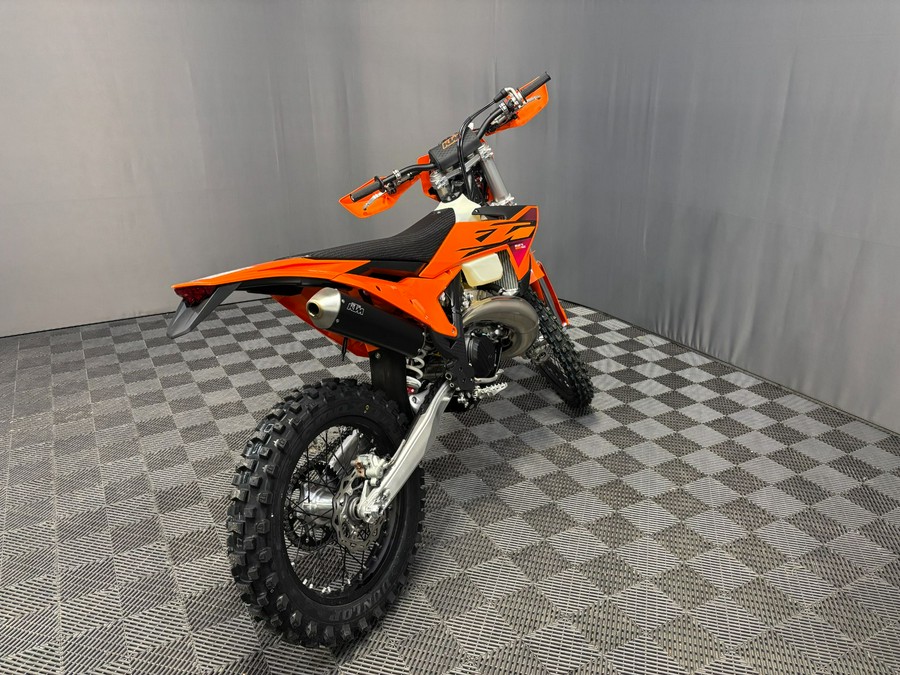 2026 KTM 300 XC-W
