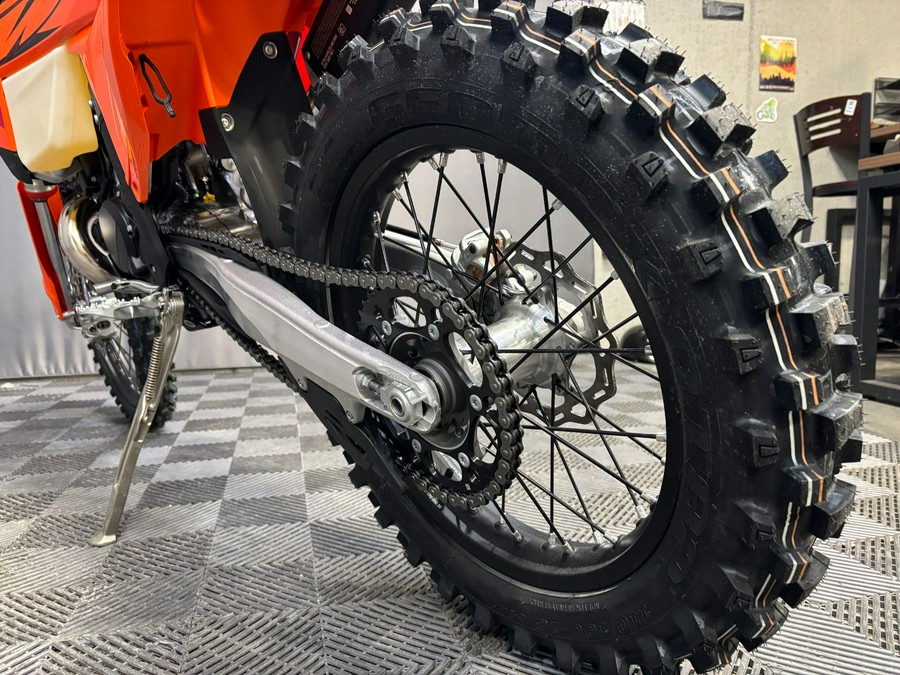 2026 KTM 300 XC-W