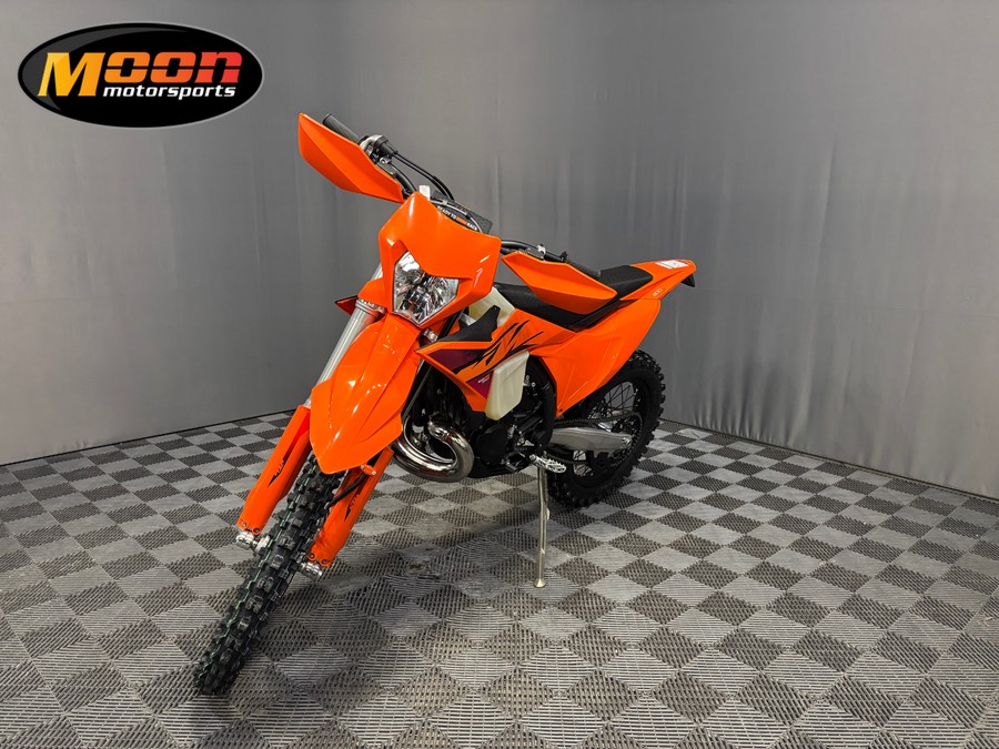 2026 KTM 300 XC-W