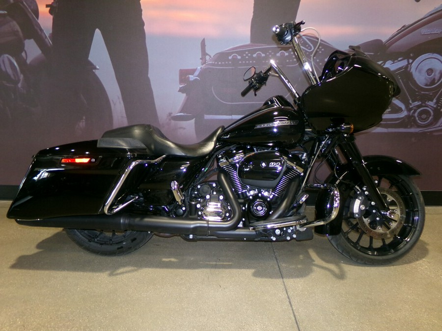 Road Glide® Special