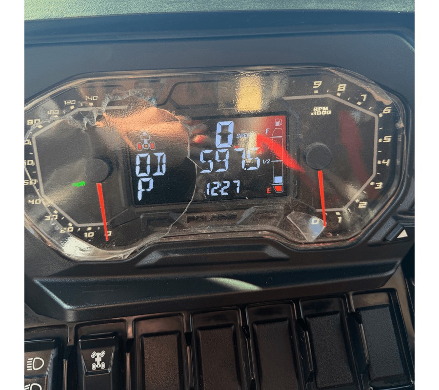 2024 POLARIS RZR XP 4 1000 SPORT