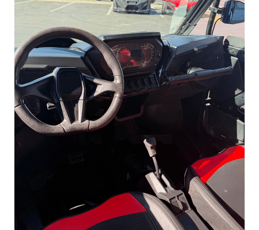 2024 POLARIS RZR XP 4 1000 SPORT