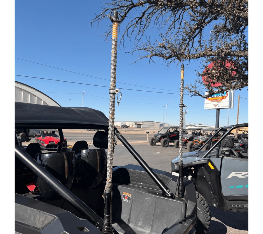 2024 POLARIS RZR XP 4 1000 SPORT