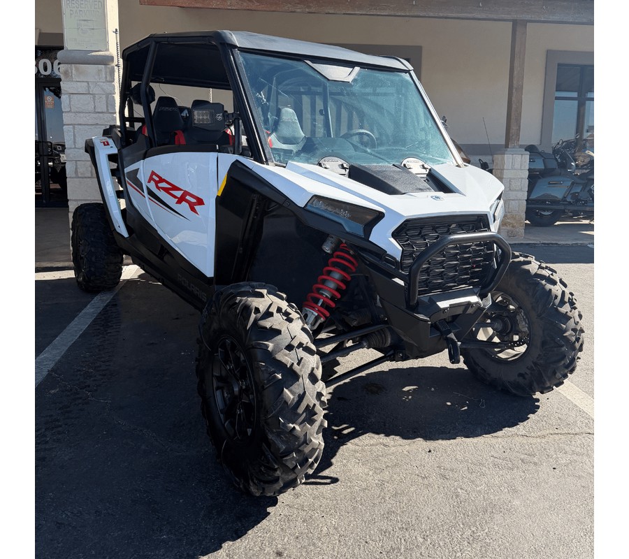 2024 POLARIS RZR XP 4 1000 SPORT