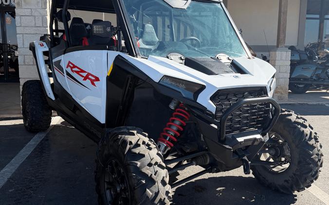2024 POLARIS RZR XP 4 1000 SPORT
