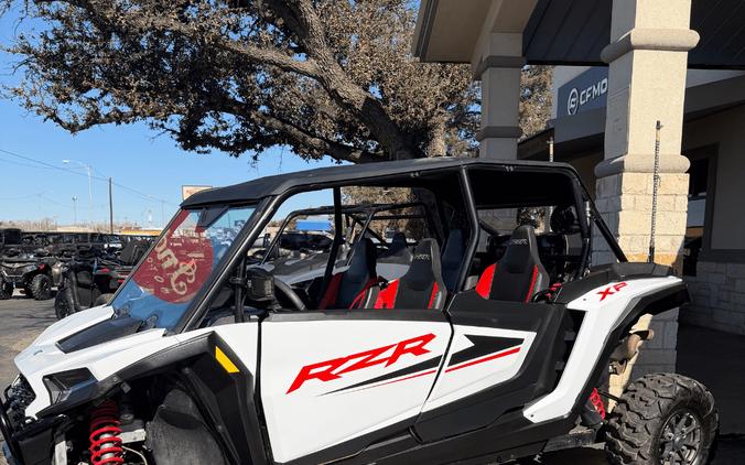 2024 POLARIS RZR XP 4 1000 SPORT