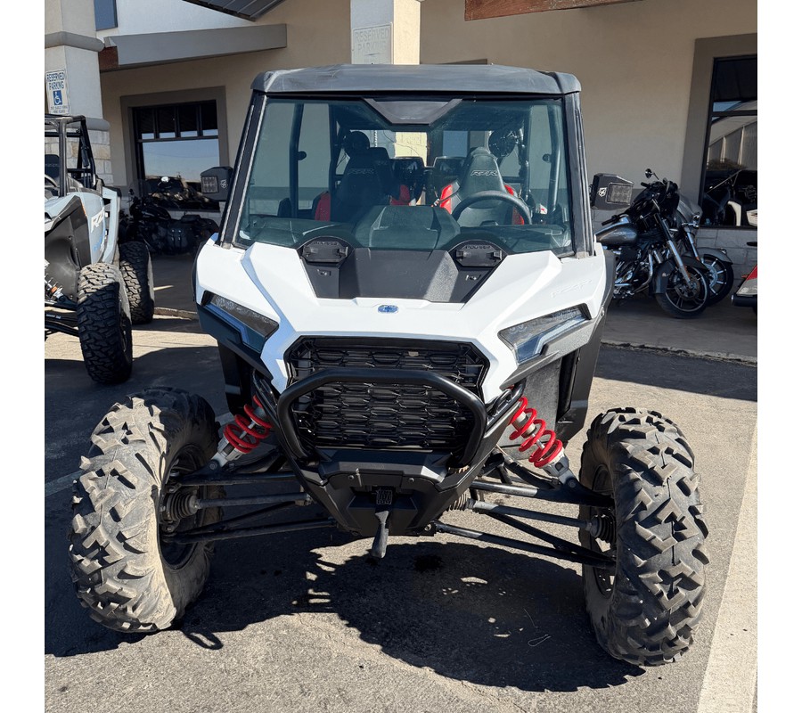 2024 POLARIS RZR XP 4 1000 SPORT