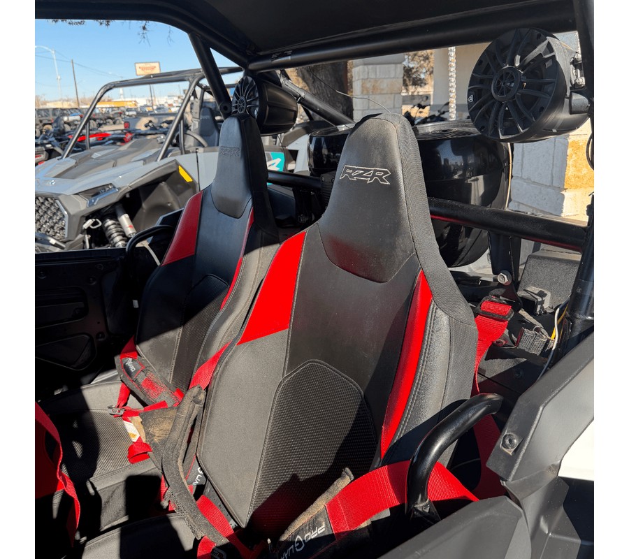 2024 POLARIS RZR XP 4 1000 SPORT