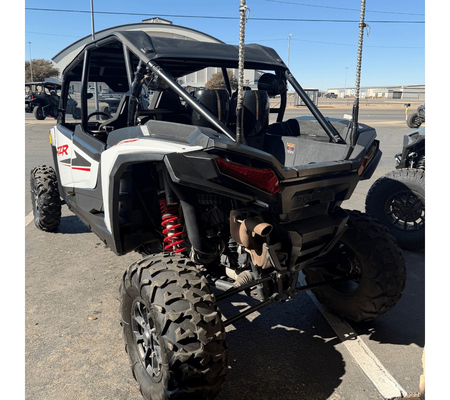 2024 POLARIS RZR XP 4 1000 SPORT