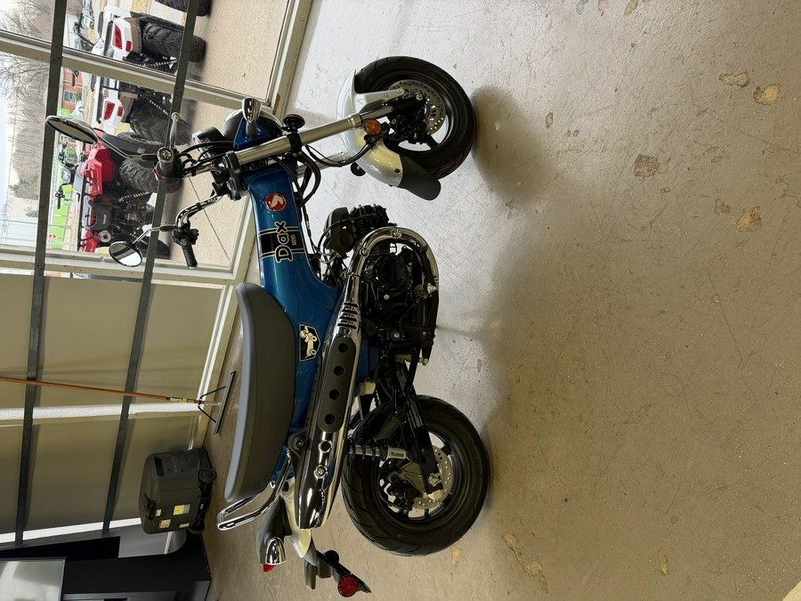 2025 Honda Dax 125