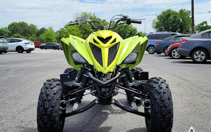 2026 Yamaha Raptor 700R SE