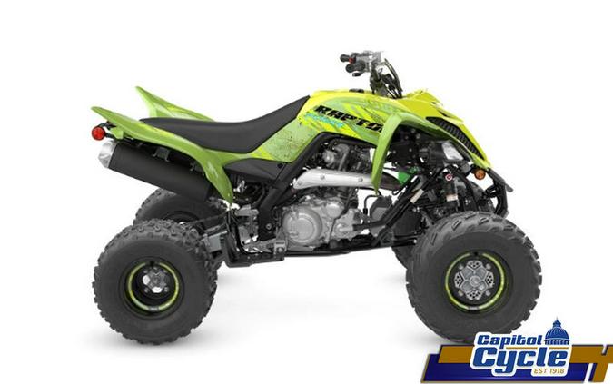 2026 Yamaha Raptor 700R SE