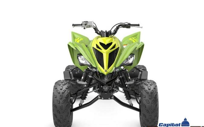 2026 Yamaha Raptor 700R SE