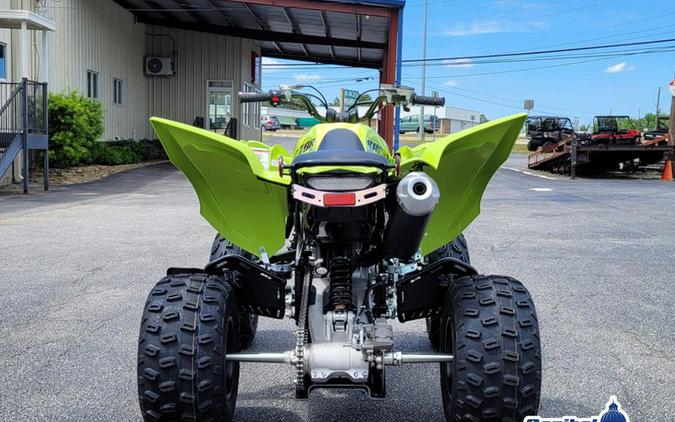 2026 Yamaha Raptor 700R SE