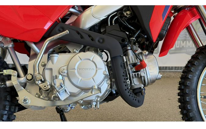 2026 CRF110F (CRF110FT) - Honda