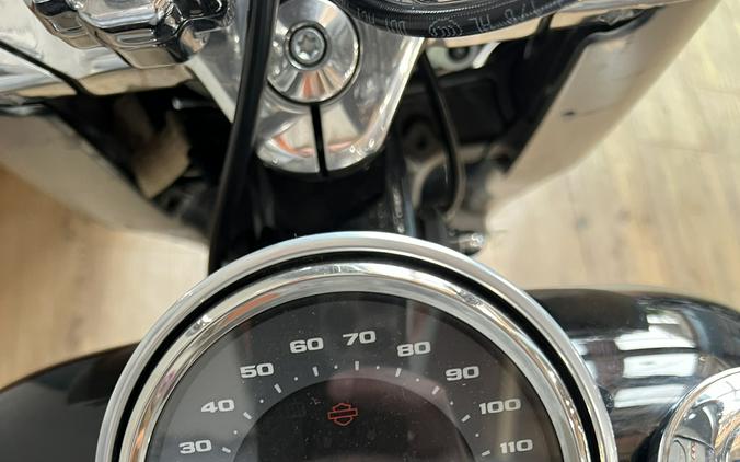 2018 Harley-Davidson Fat Boy® 107