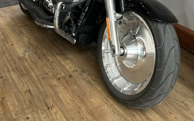 2018 Harley-Davidson Fat Boy® 107