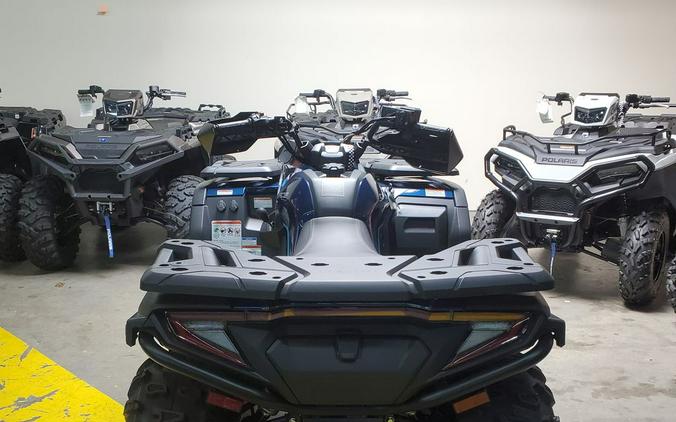 2026 CFMOTO CFORCE 600