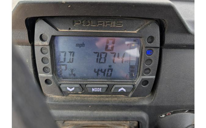 2023 RANGER SP 570 PREMIUM - Polaris