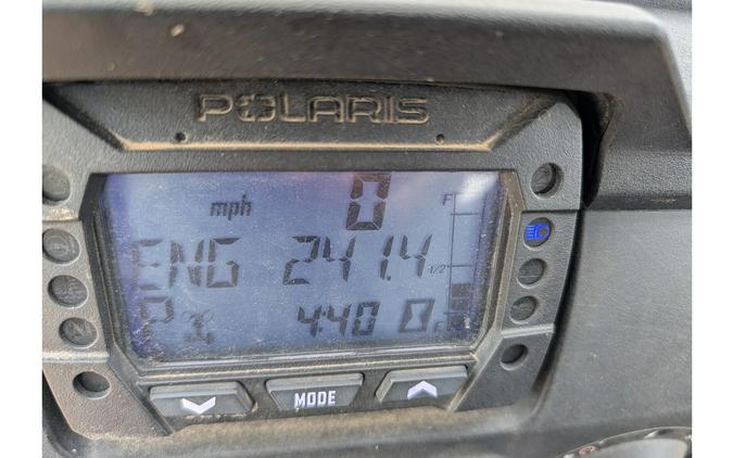 2023 RANGER SP 570 PREMIUM - Polaris