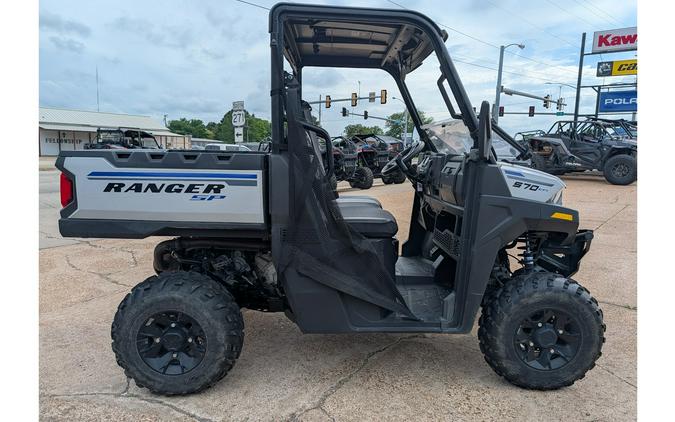 2023 RANGER SP 570 PREMIUM - Polaris
