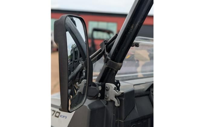 2023 RANGER SP 570 PREMIUM - Polaris