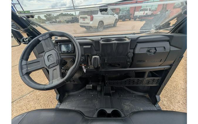 2023 RANGER SP 570 PREMIUM - Polaris
