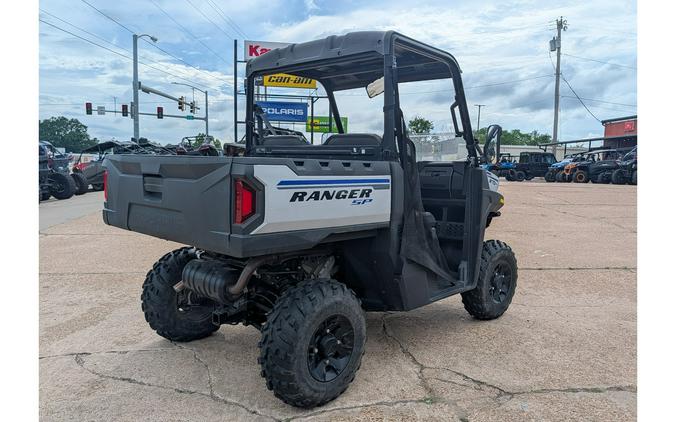 2023 RANGER SP 570 PREMIUM - Polaris