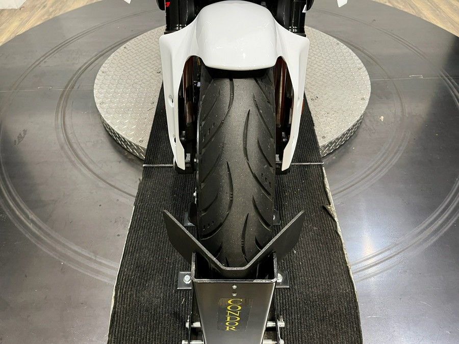 2024 KTM 250 Duke