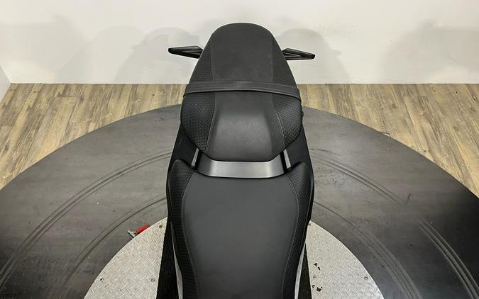 2024 KTM 250 Duke