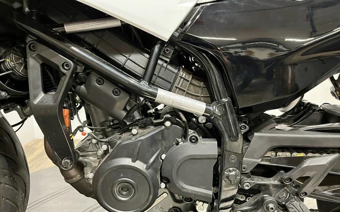 2024 KTM 250 Duke