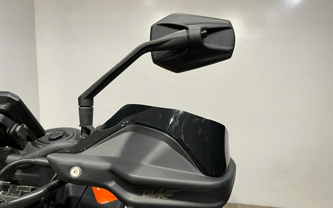 2024 KTM 250 Duke