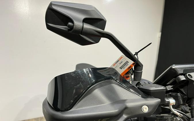 2024 KTM 250 Duke